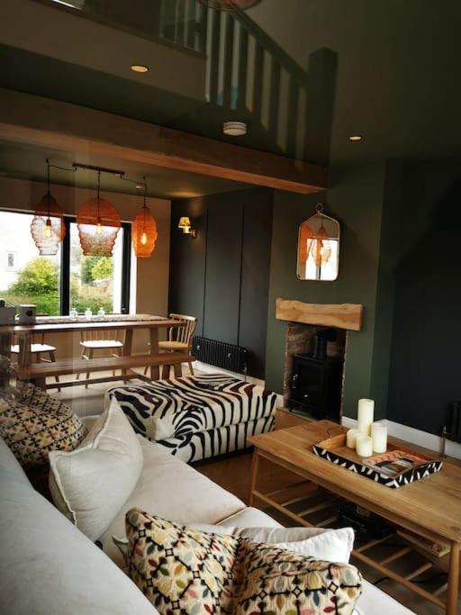 The Architects Home Stow-on-the-Wold Екстериор снимка