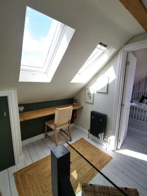 The Architects Home Stow-on-the-Wold Екстериор снимка