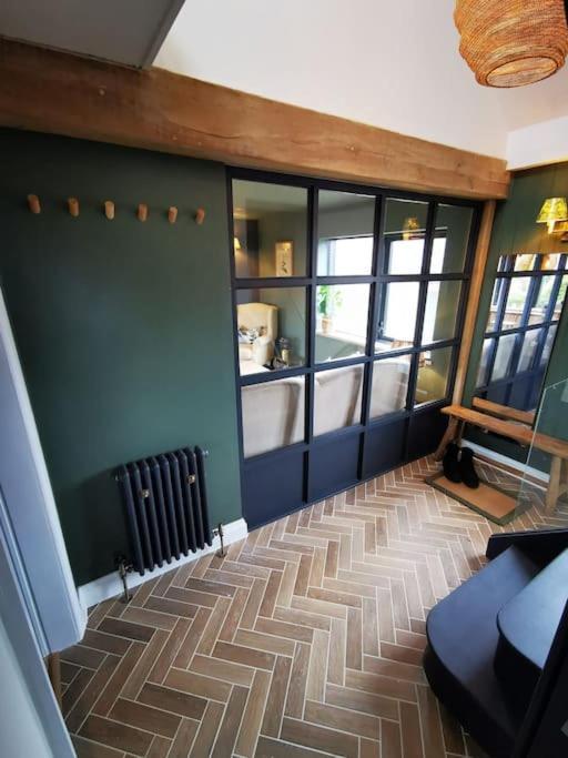 The Architects Home Stow-on-the-Wold Екстериор снимка