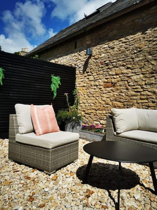 The Architects Home Stow-on-the-Wold Екстериор снимка