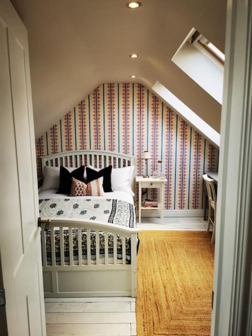 The Architects Home Stow-on-the-Wold Екстериор снимка