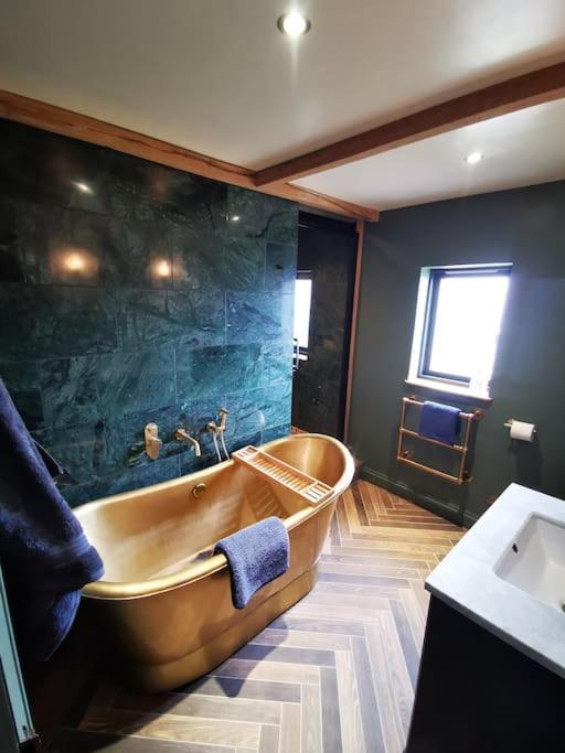 The Architects Home Stow-on-the-Wold Екстериор снимка