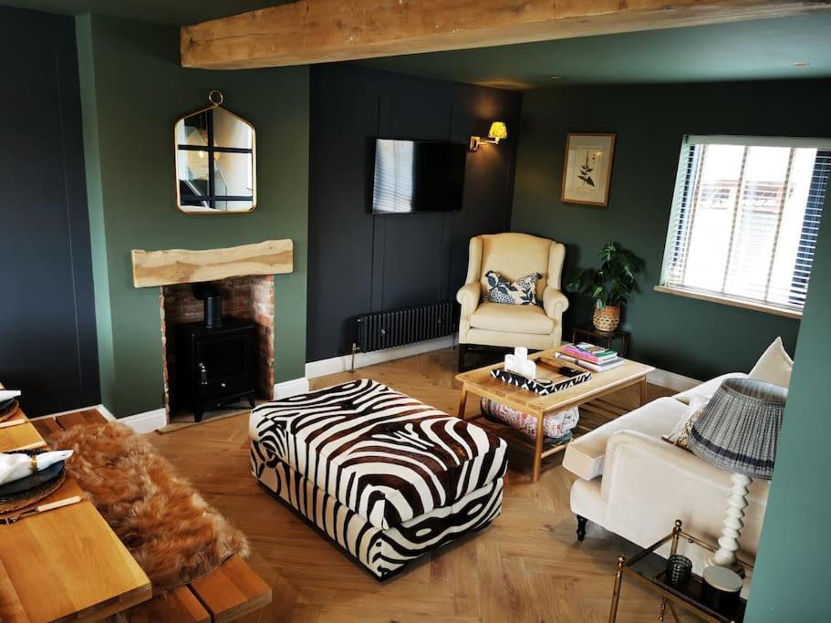 The Architects Home Stow-on-the-Wold Екстериор снимка