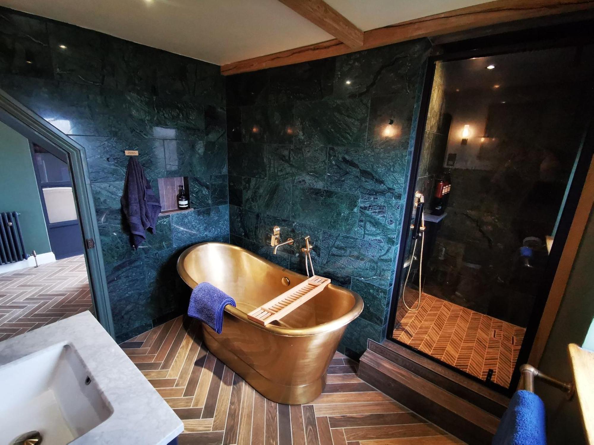 The Architects Home Stow-on-the-Wold Екстериор снимка