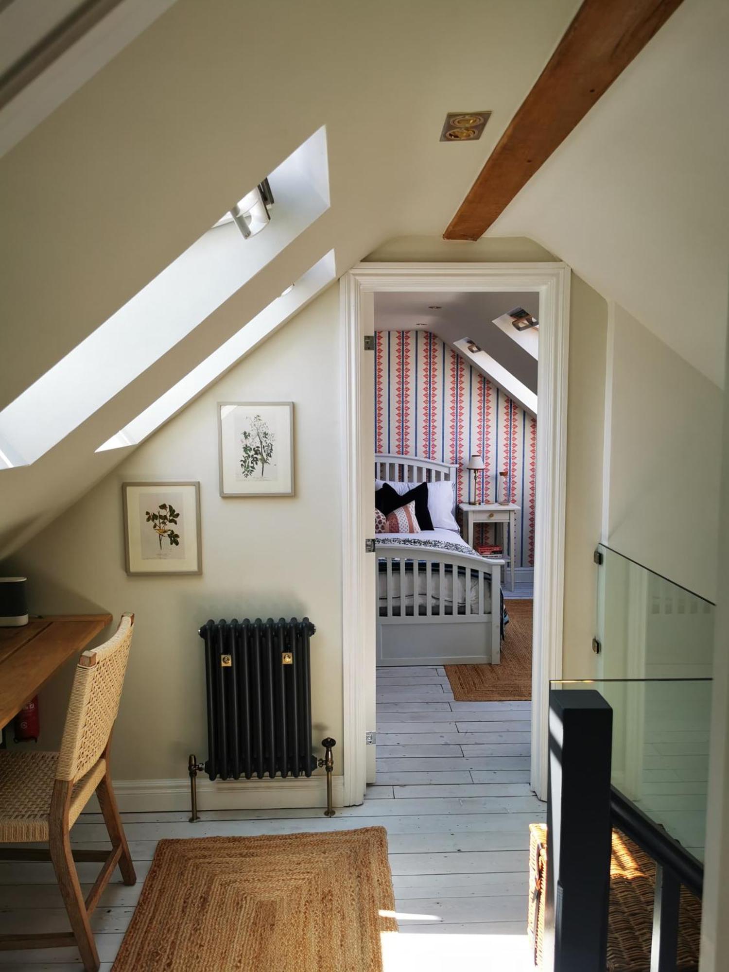 The Architects Home Stow-on-the-Wold Екстериор снимка