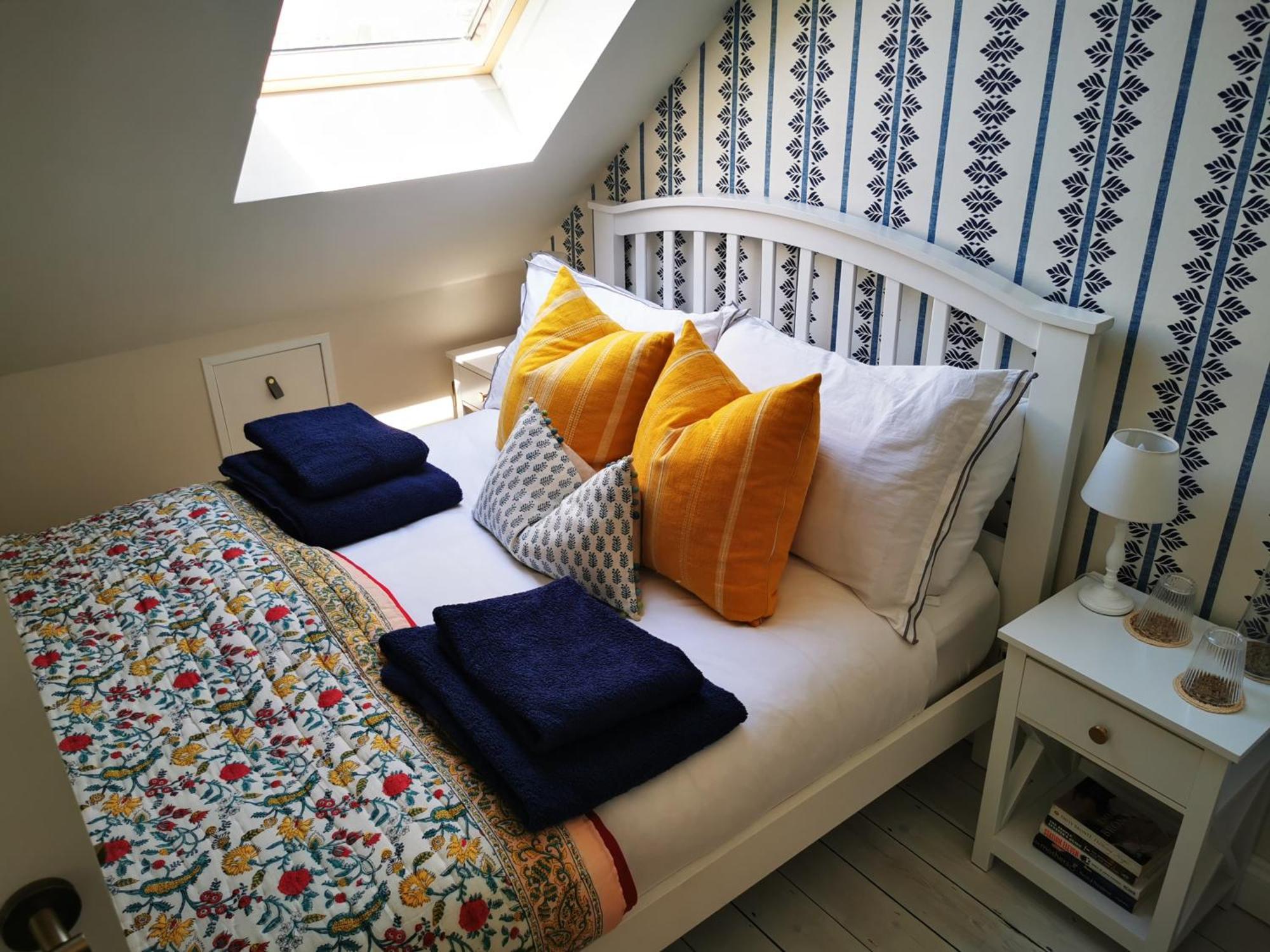The Architects Home Stow-on-the-Wold Екстериор снимка