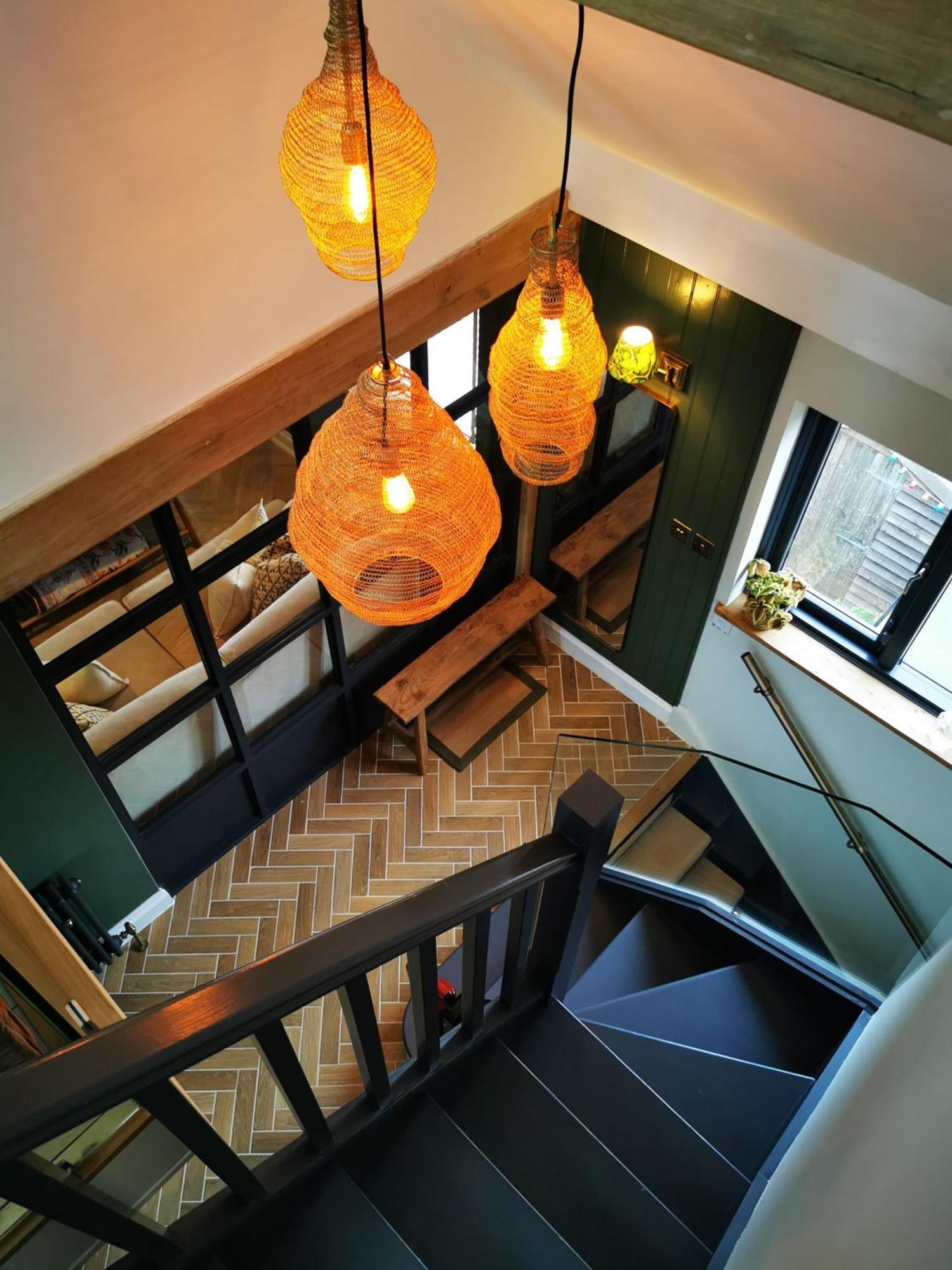 The Architects Home Stow-on-the-Wold Екстериор снимка