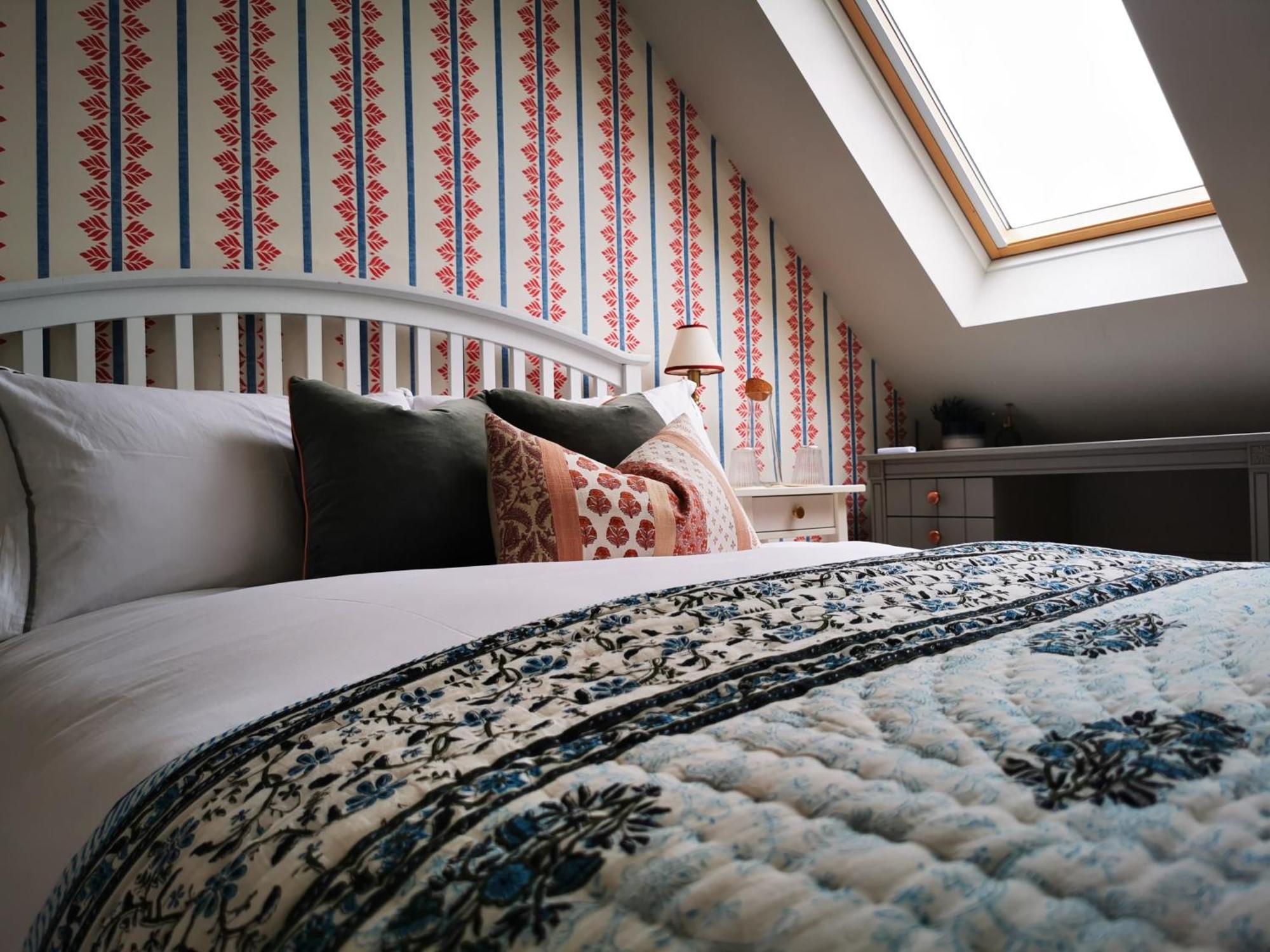 The Architects Home Stow-on-the-Wold Екстериор снимка